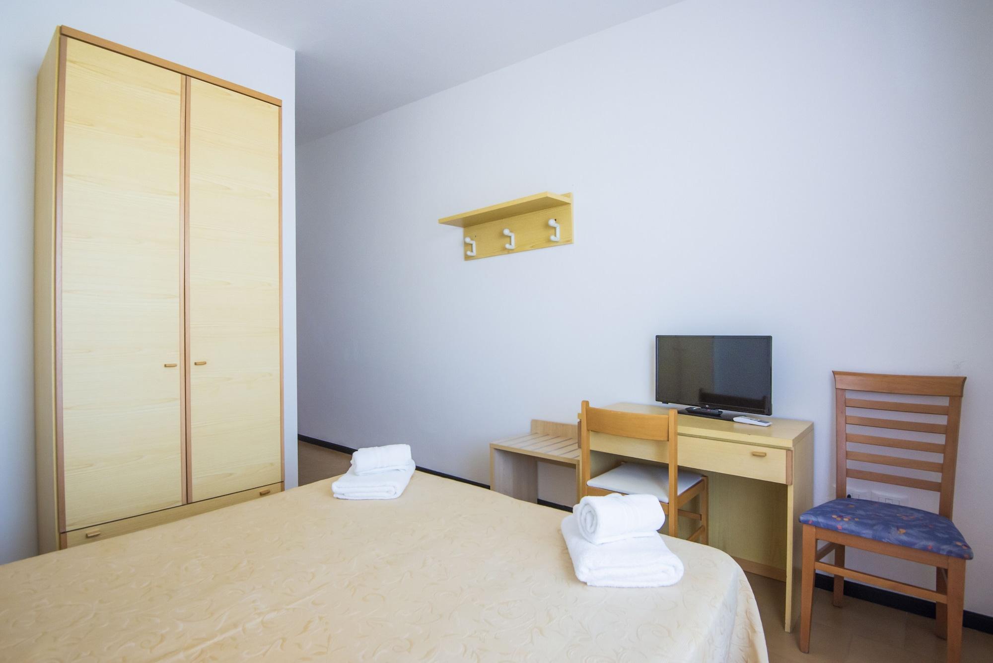 Florida Park Hotel Bellaria-Igea Marina Buitenkant foto